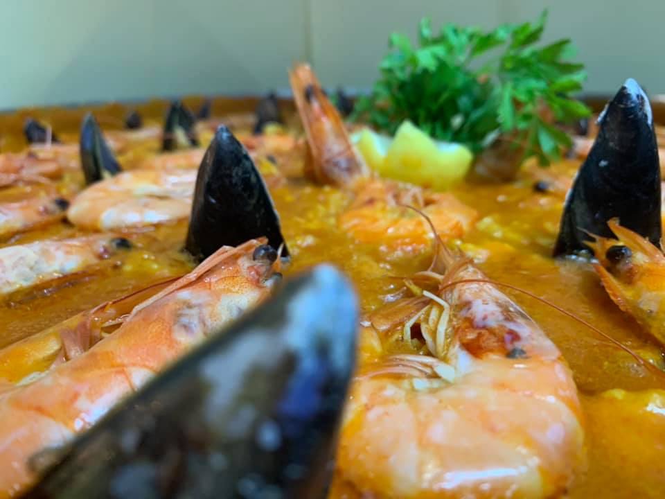 Restaurante Marchena Photos 2